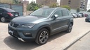 Seat Ateca 2019 2nd Category