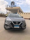 Nissan Qashqai 2022 1st Category