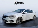 Renault Megane 2022 1st Category