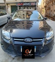 Ford Focus 2012 2nd Category