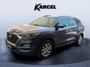 Hyundai Tucson 2020 3rd Category