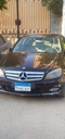 Mercedes C 180 2011 7th Category