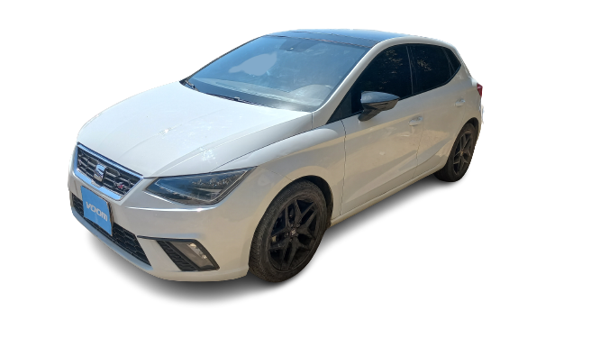 Seat Ibiza 2021 