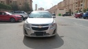 Chevrolet Cruze 2015 2nd Category