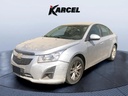 Chevrolet Cruze 2015 2nd Category