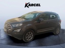 Ford EcoSport 2018 3rd Category