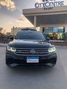 Volkswagen Tiguan 2022 3rd Category