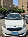 Kia Carens 2014 4th Category