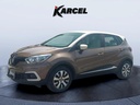Renault Captur 2019 2nd Category