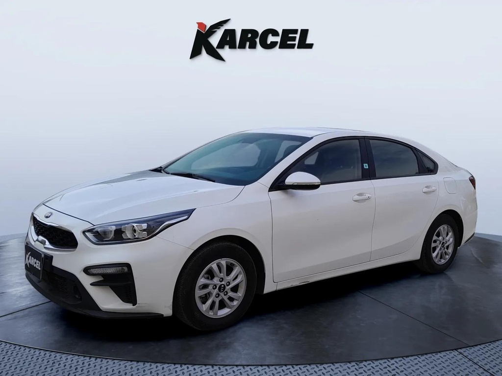 Kia Cerato 2021 Imported