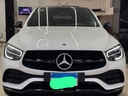 Mercedes GLC 200 2023 6th Category