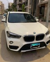 BMW X1 2018 7th Category