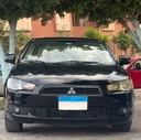 Mitsubishi Lancer 2016 2nd Category