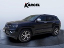Jeep Grand Cherokee 2021 1st Category