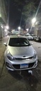Kia Rio 2017 2nd Category