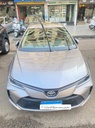Toyota Corolla 2021 4th Category