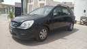 Kia Carens 2010 1st Category