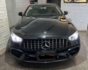 Mercedes E 200 2018 4th Category