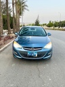Opel Astra 2013 7th Category