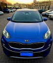 Kia Sportage 2021 5th Category