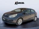 Kia Rio 2014 2nd Category