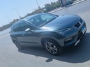 Seat Ateca 2019 3rd Category