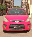 Hyundai I10 2010 1st Category