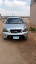 Kia Sorento 2010 2nd Category