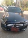 Mercedes C 180 2018 1st Category