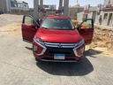 Mitsubishi Eclipse Cross 2018 3rd Category