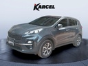 Kia Sportage 2020 2nd Category