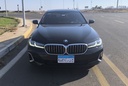 BMW 520 2021 7th Category
