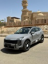 Kia Sportage 2025 5th Category