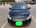 Suzuki Ciaz 2015 5th Category