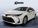 Toyota Corolla 2022 4th Category