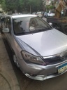 Byd F3 2018 3rd Category
