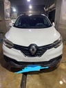 Renault Kadjar 2019 3rd Category