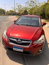Subaru XV 2017 2nd Category