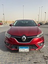 Renault Megane 2021 1st Category