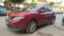 Nissan Qashqai 2017 4th Category