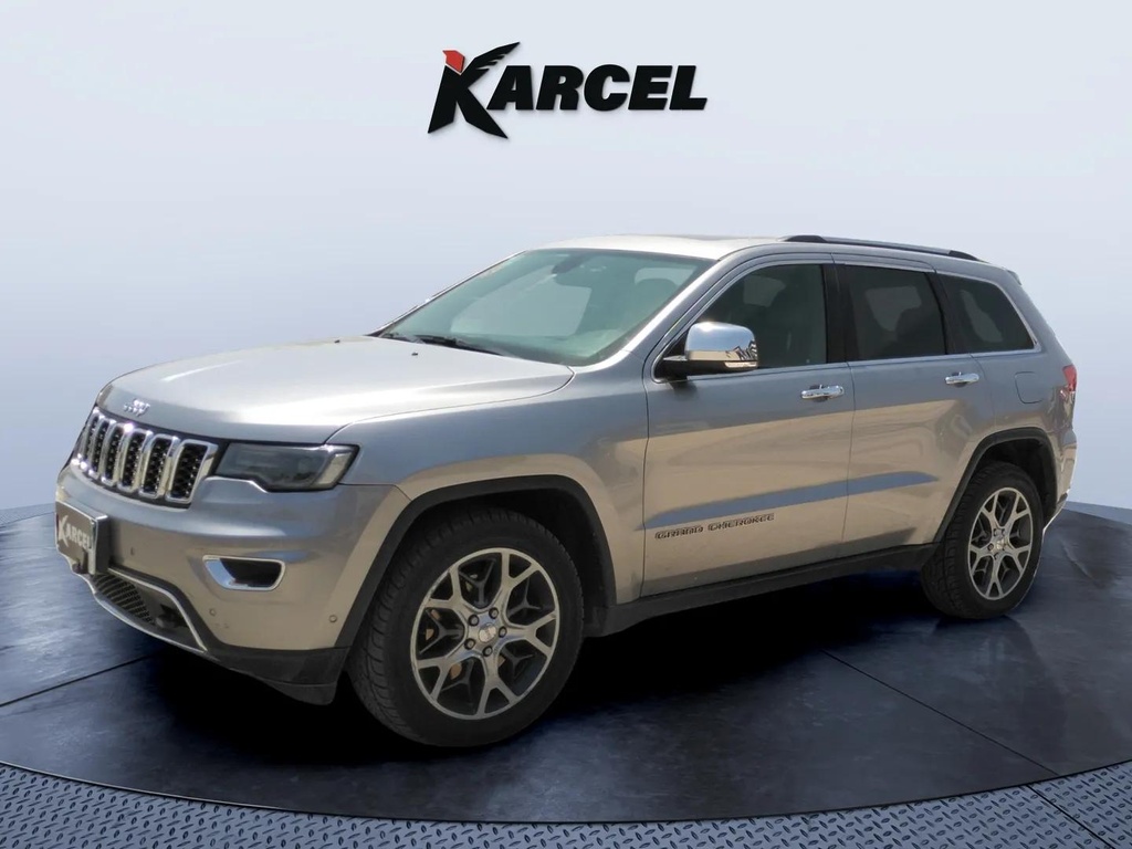 Peugeot 5008 2020 2nd Category