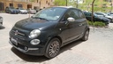 Fiat 500C 2016 1st Category