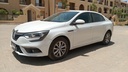 Renault Megane 2021 2nd Category