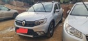 Renault Sandero Stepway 2022 1st Category