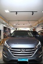 Hyundai Tucson GDI 2017 3rd Category