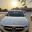 Mercedes GLA 200 2022 1st Category