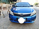 Byd F3 2022 1st Category