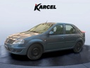 Renault Logan 2013 2nd Category