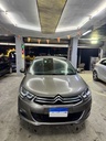 Citroen C4 Aircross 2016 2nd Category