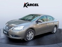 Nissan Sentra 2025 2nd Category